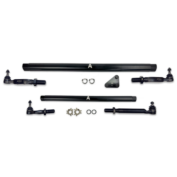 KIT385 - Dodge 14+ - Pro Lock Steering Kit