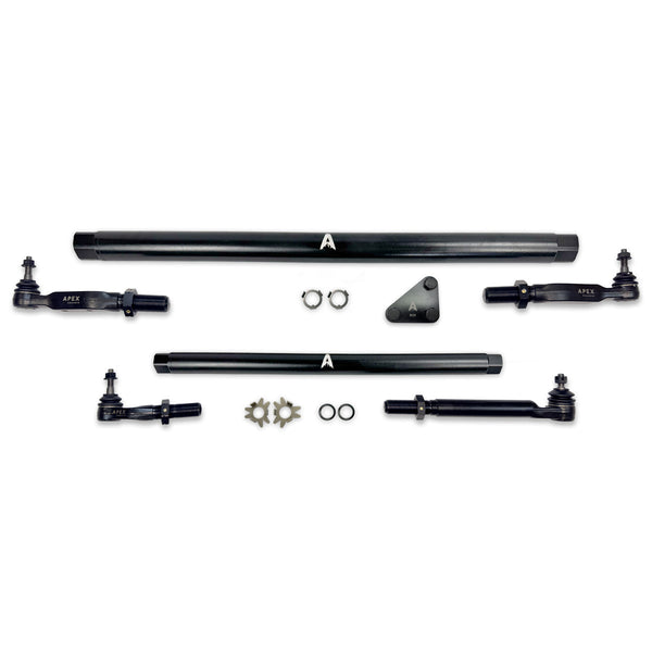 KIT385 - Dodge 14+ - Pro Lock Steering Kit
