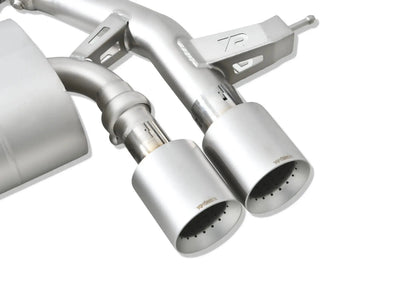 BMW G87 M2 VANTA GOLD™ Exhaust System - Yonristic Performance
