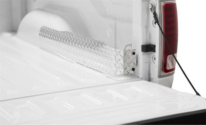 Access Accessories Storage Pocket HD Aluminum Diamond Tread Pair per Kit (Not w/ Stepside Boxes) 60085