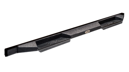 Body Armor 4x4 07-18 Jeep Wrangler JK 4 Door Rocksteps Side Steps JK-4123