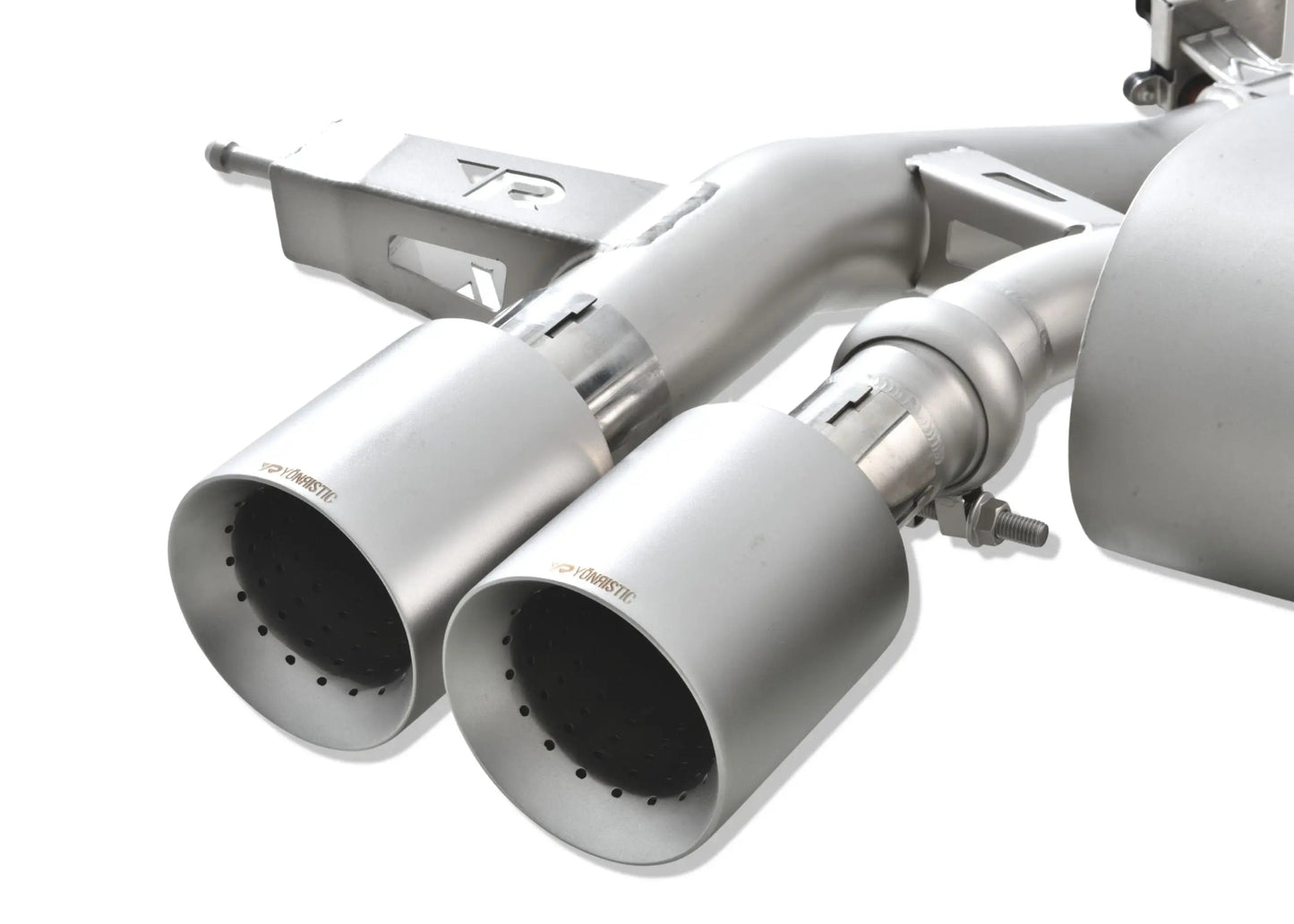 BMW G87 M2 VANTA GOLD™ Exhaust System - Yonristic Performance