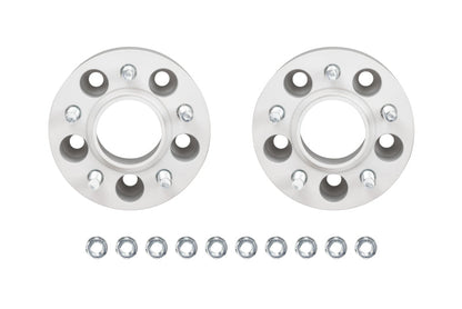 Eibach Pro-Spacer System 30mm Spacer - 2015 Ford Mustang Ecoboost / V6 / GT