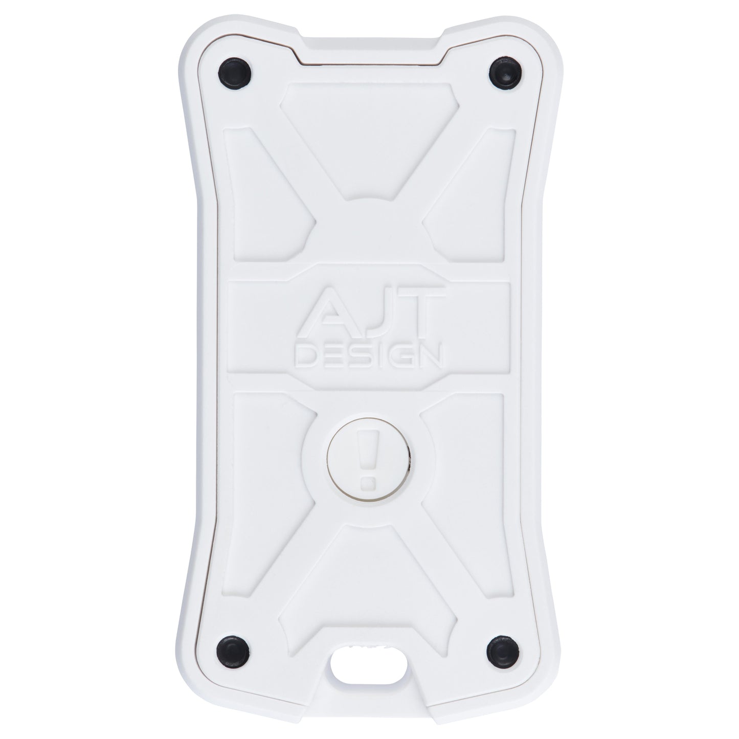 Injection Fob IF005 (2007 FJ Cruiser / 1st Gen Tundra) - WHITE