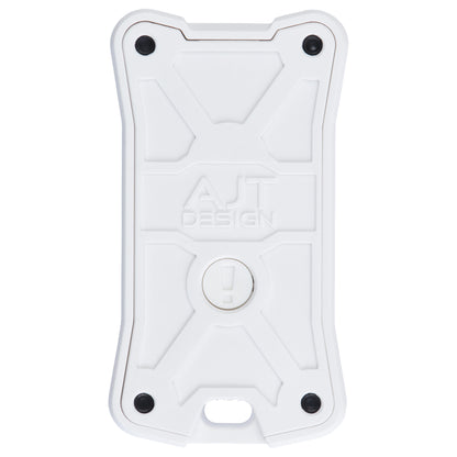 Injection Fob IF005 (2007 FJ Cruiser / 1st Gen Tundra) - WHITE