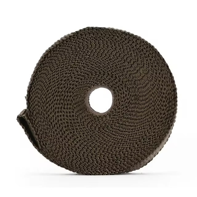 MRC Racing Components 2”x45ft Exhaust Header Heat Wrap Insulation Roll