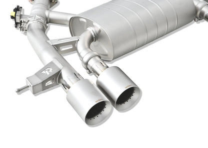 BMW G87 M2 VANTA GOLD™ Exhaust System - Yonristic Performance