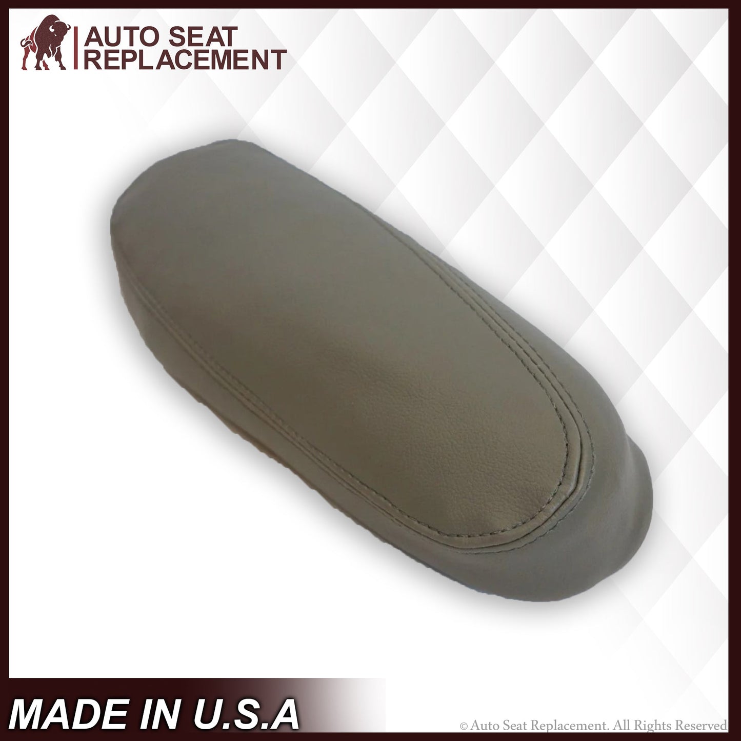 2003 - 2007 Chevy Silverado / Avalanche /Tahoe / Suburban & GMC Sierra / Yukon Armrest Cover