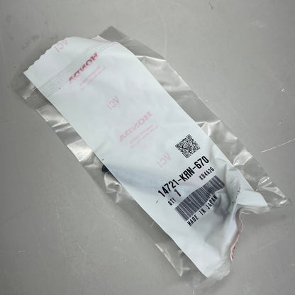HONDA Valve EX. CRF250R & CRF250X Models 14721-KRN-670