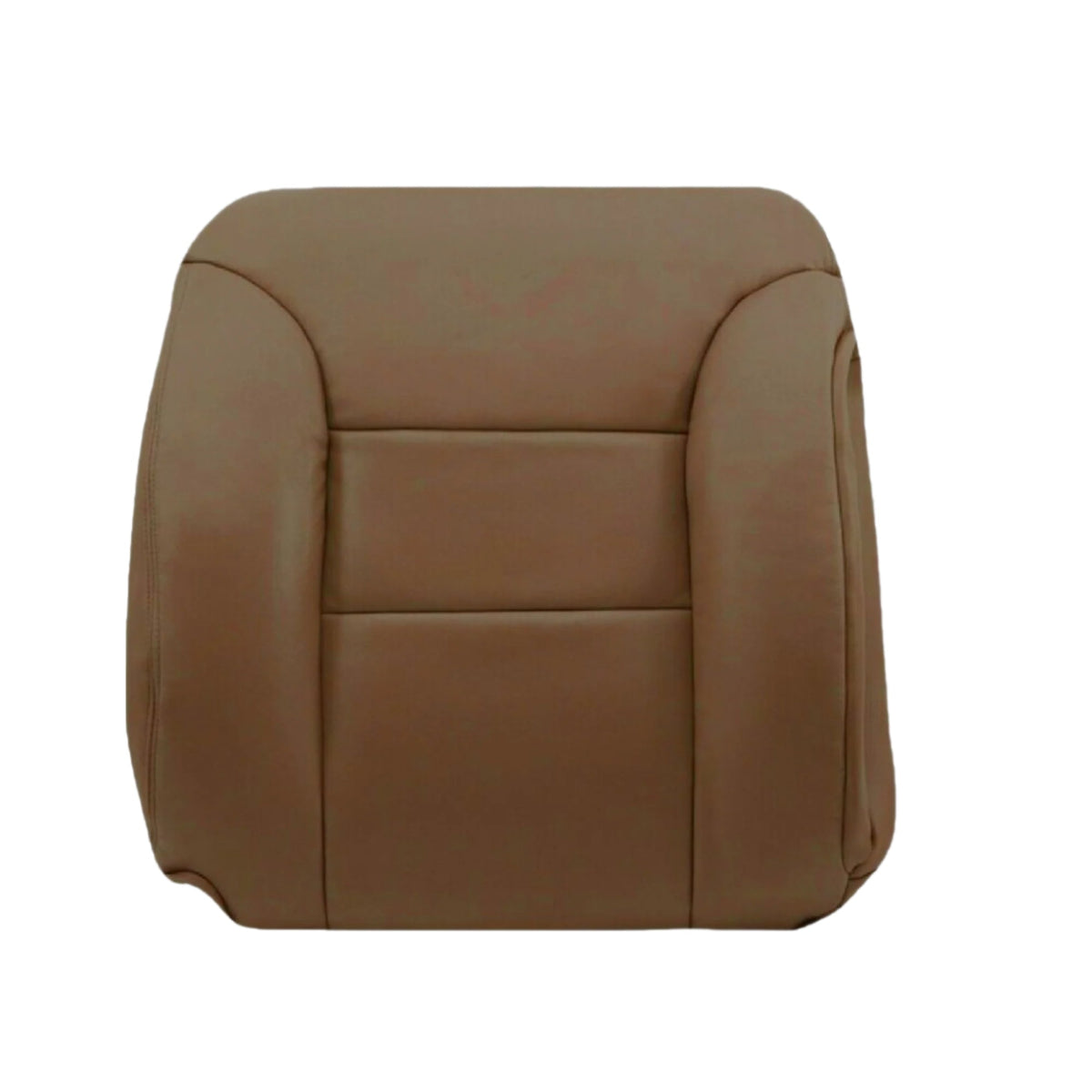 1995-1999 Chevy Tahoe Suburban Silverado Seat Cover in Dark Oak Tan (642): Choose your options