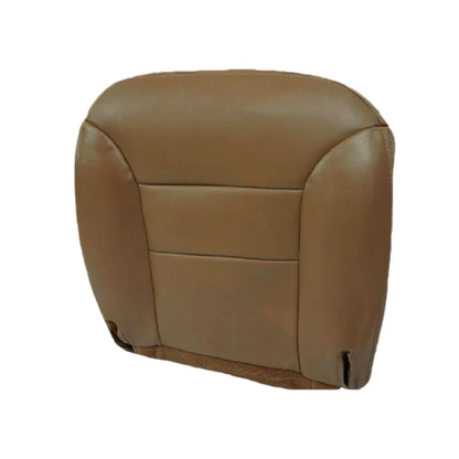 1995-1999 Chevy Tahoe Suburban Silverado Seat Cover in Dark Oak Tan (642): Choose your options