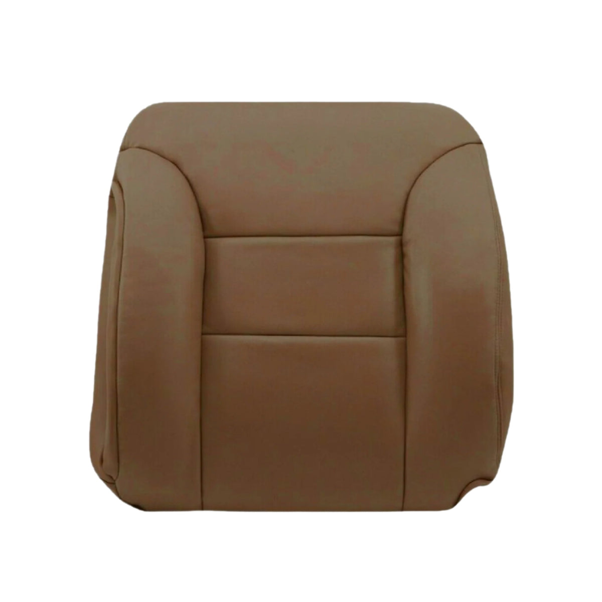 1995-1999 Chevy Tahoe Suburban Silverado Seat Cover in Dark Oak Tan (642): Choose your options