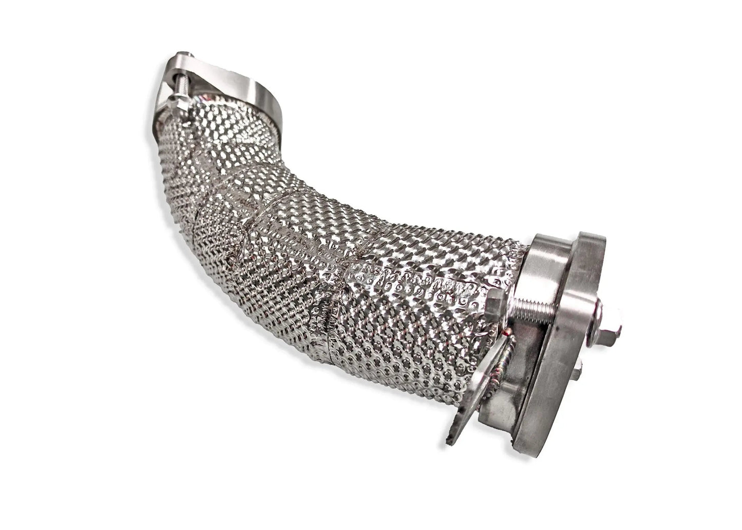 BMW S68 MaxFlow Downpipes G9X M5 / X5M60i / X6M60i / LCI X5M/X6M - Yonristic Performance