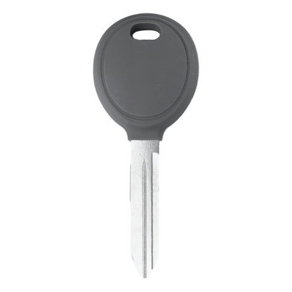 Transponder Key Y164 for Chrysler Dodge Jeep 2004-2019 | Aftermarket (10 PACK)
