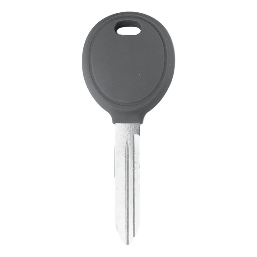 Transponder Key Y164 for Chrysler Dodge Jeep 2004-2019 | Aftermarket (5 Pack)
