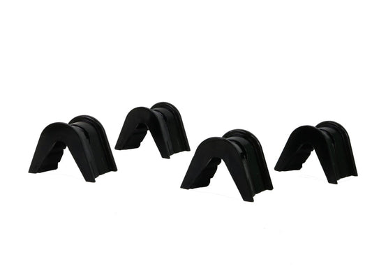 Whiteline 1965-1976 Ford F-100 C-Bushing 2 Deg Offset - Set Of 4 W93524