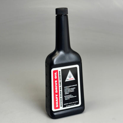 HONDA (12 PACK) Pro Shaft Drive Oil 8oz