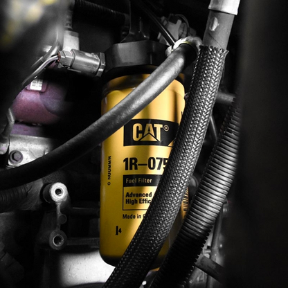 XDP Cummins 6.7L CAT Filter Adapter XD381