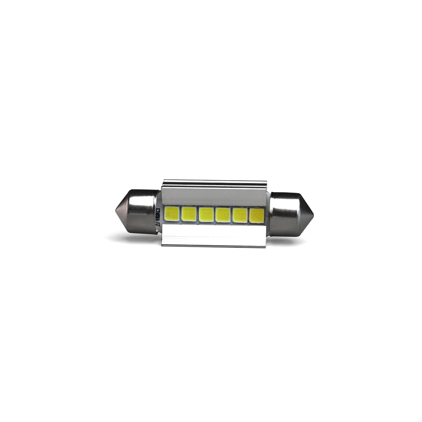Dapper Lighting Revive LED Bulb, 39mm Festoon