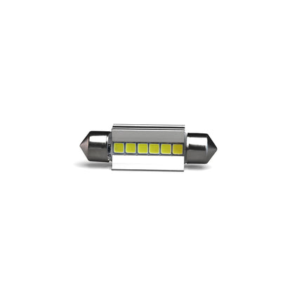 Dapper Lighting Revive LED Bulb, 39mm Festoon
