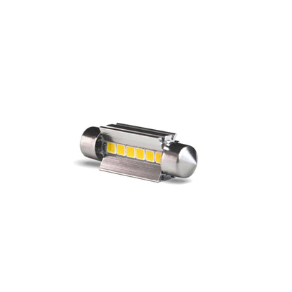 Dapper Lighting Revive LED Bulb, 39mm Festoon