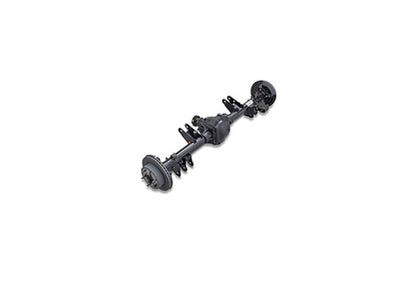 Ford Racing Bronco M220 Rear Axle Assembly 5.38 Ratio w/Electronic Locking Differential M-4000-538B