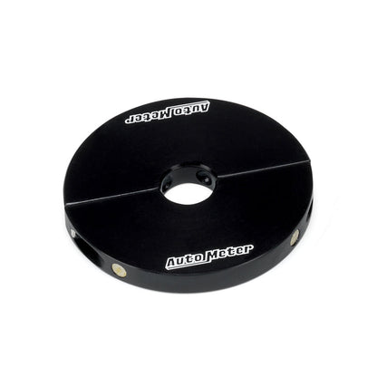 Autometer 4 Magnet Universal Driveshaft Collar (Machine To Fit) ST269389