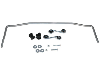 Whiteline Rear Sway Bar 16mm Heavy Duty Blade Adjustable BMW 318I 1984-1985