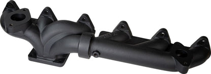 ATS Diesel Pulse Flow Exhaust Manifold 2-Piece 2007.5-2016 Dodge Ram Cummins 6.7L