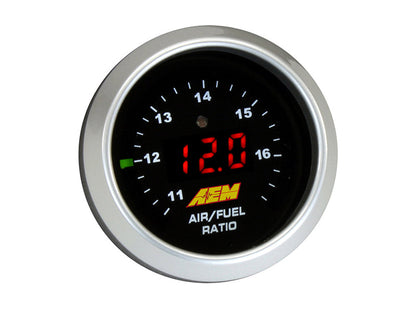 AEM Electronics 52mm Gauge Type Wideband UEGO Controller