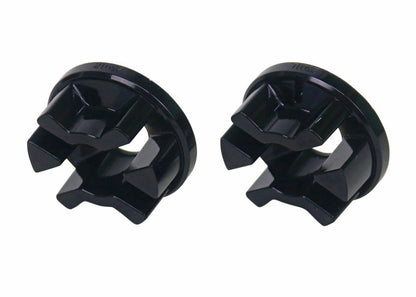 Whiteline 02-03 Mini Cooper Engine Mount - Upper Bushing Insert Kit W93518