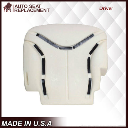 2000-2002 GMC Yukon Sierra XL Seat Cover in Shale Tan: Choose From Variation