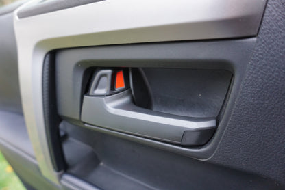 Door Handle Covers (5th Gen 4Runner) - CEMENT