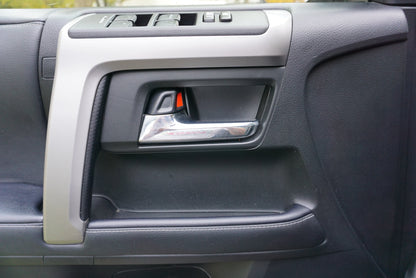Door Handle Covers (5th Gen 4Runner) - CEMENT