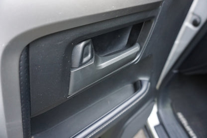 Door Handle Covers (5th Gen 4Runner) - SOLAR OCTANE