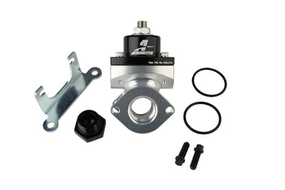 Aeromotive Stackable Carbureted Regulator