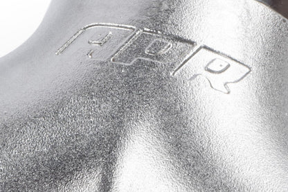 APR Cast Stainless Steel T Splitter - 76mm (3") to Dual 63.5mm (2.5")