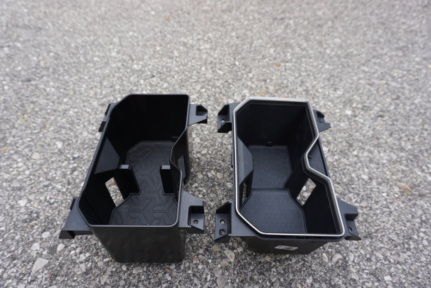 Oversize Cup Holder (2022+ Tundra) - ARMY GREEN