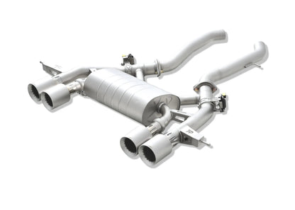 BMW G87 M2 VANTA GOLD™ Exhaust System - Yonristic Performance