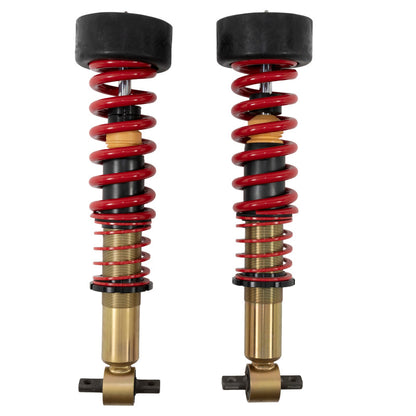 Belltech 19-23 Chevy/GMC Silverado/Sierra 1500 Short Bed 4WD Street Perfromance Coilover Kit 1041SPC