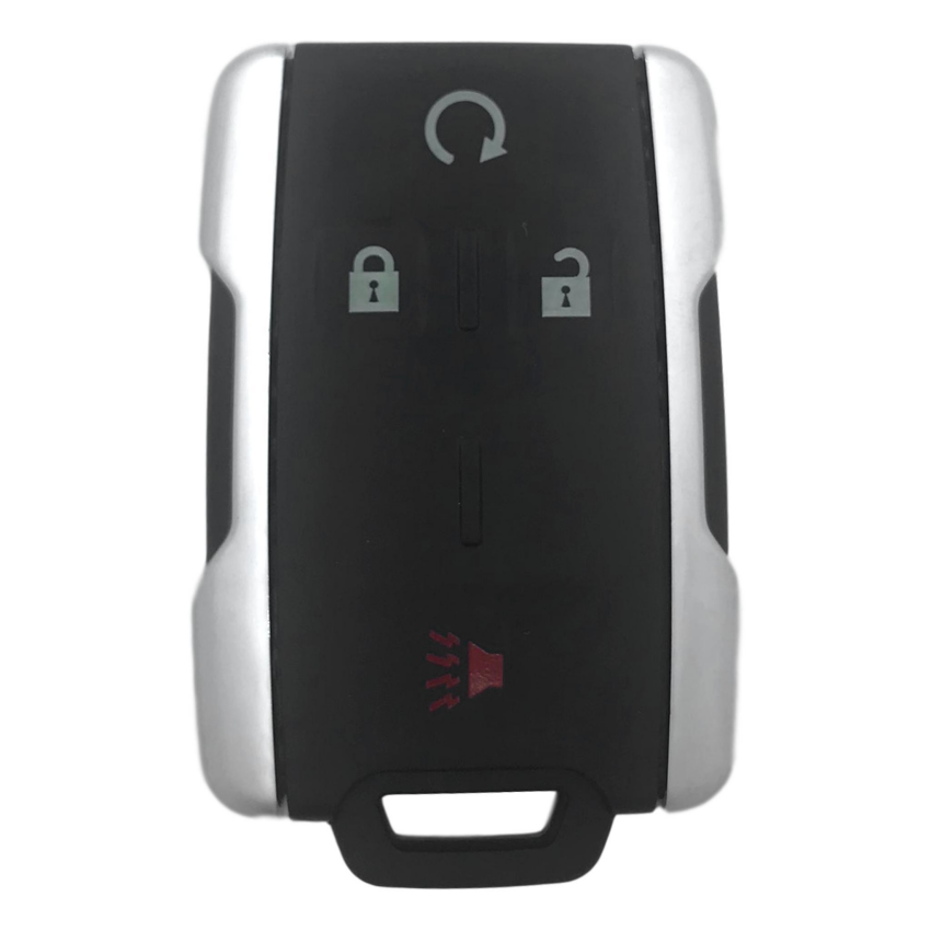 Shell Case For Chevrolet Colorado Silverado 2015-2022 Keyless Entry Remote