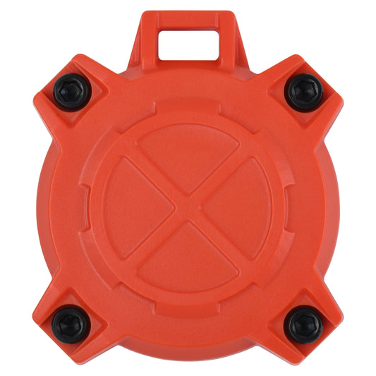 AirTag Case IF024- SOLAR OCTANE