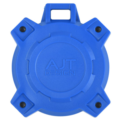 AirTag Case IF024- VOODOO BLUE
