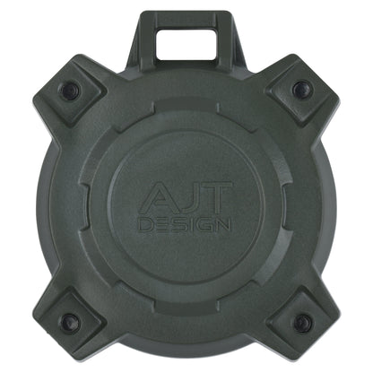 AirTag Case IF024- ARMY GREEN