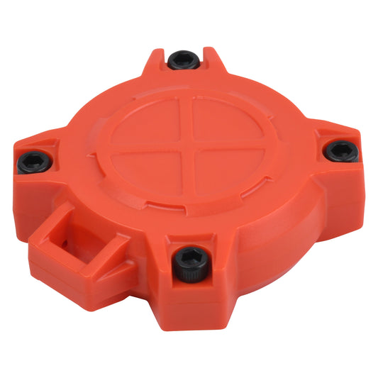 AirTag Case IF024- SOLAR OCTANE