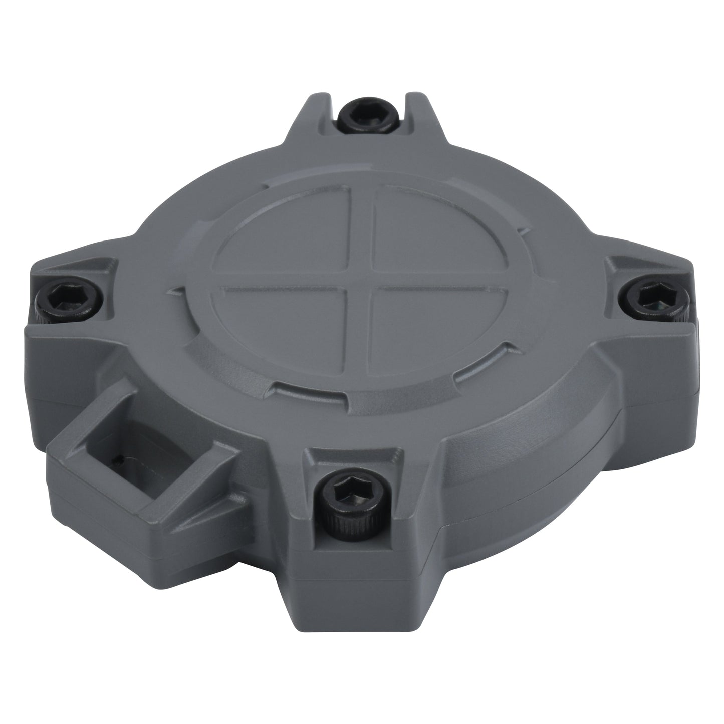 AirTag Case IF024- CEMENT