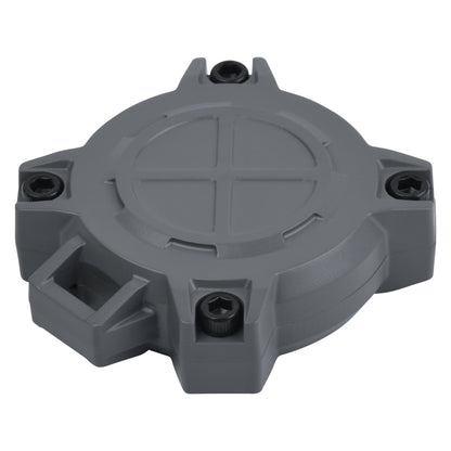 AirTag Case IF024- CEMENT