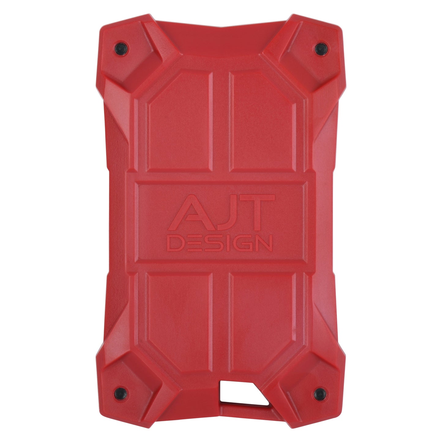 Injection Fob IF023 (2022+ Chevy/GMC) - RED