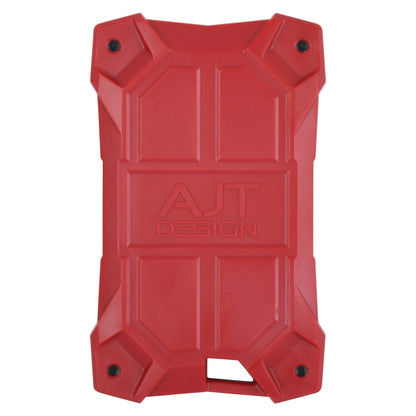 Injection Fob IF023 (2022+ Chevy/GMC) - RED