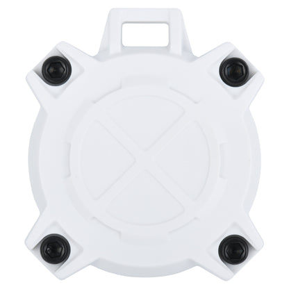 AirTag Case IF024- WHITE
